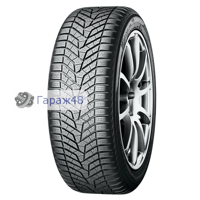 Yokohama W.Drive v905 315/40 R21 115V